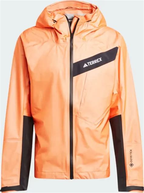 adidas gore-tex jacke herren|Mehr.